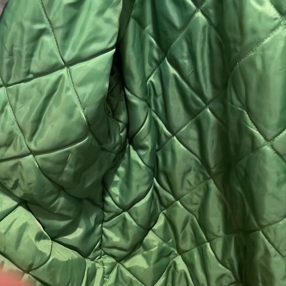 Wonens Quicksilver winter/snowboard jacket - Picture 4 of 6